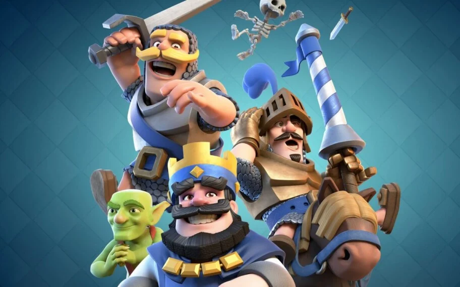 Códigos Clash Royale: veja lista de julho de 2026 e como resgatar