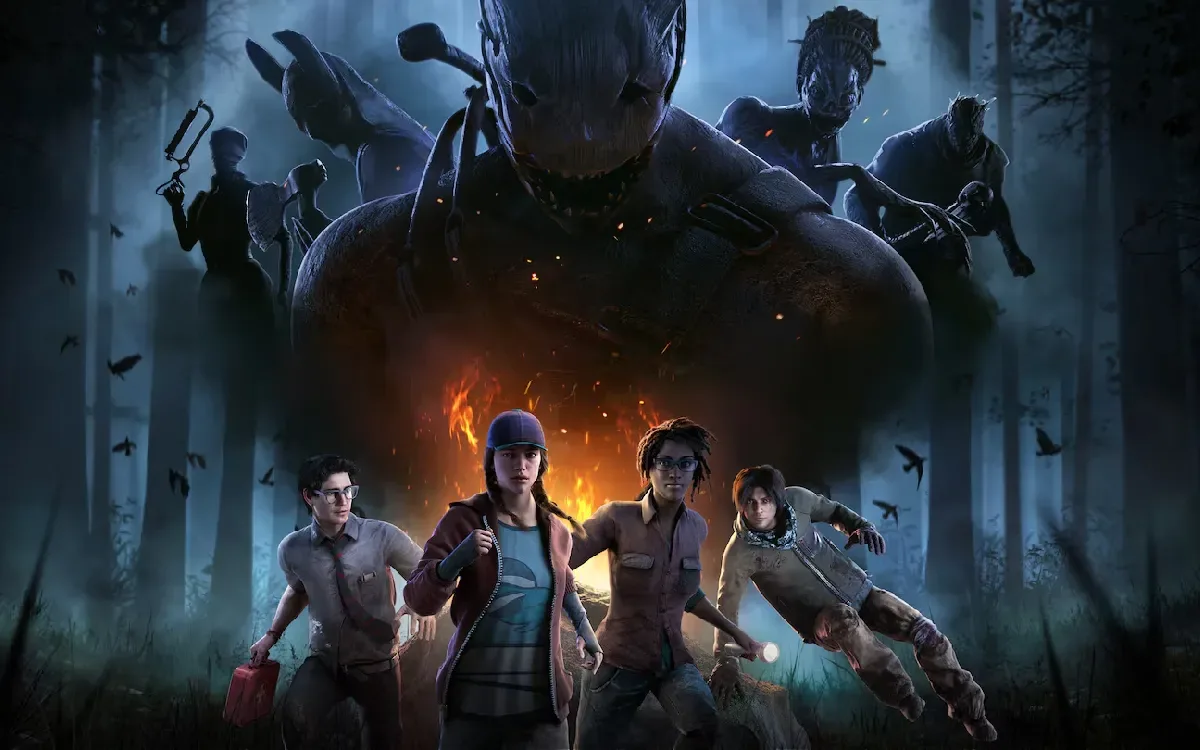 Dead by Daylight