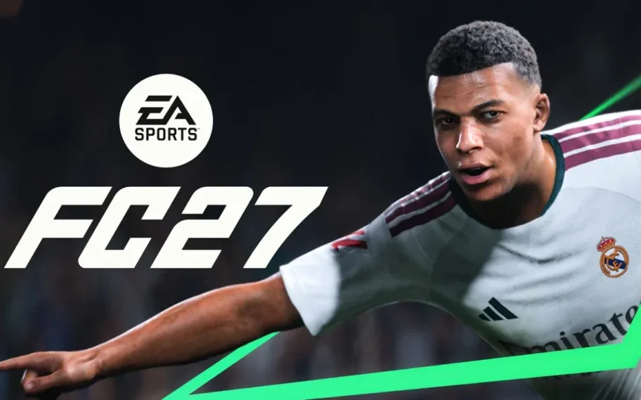 EA Sports FC 27