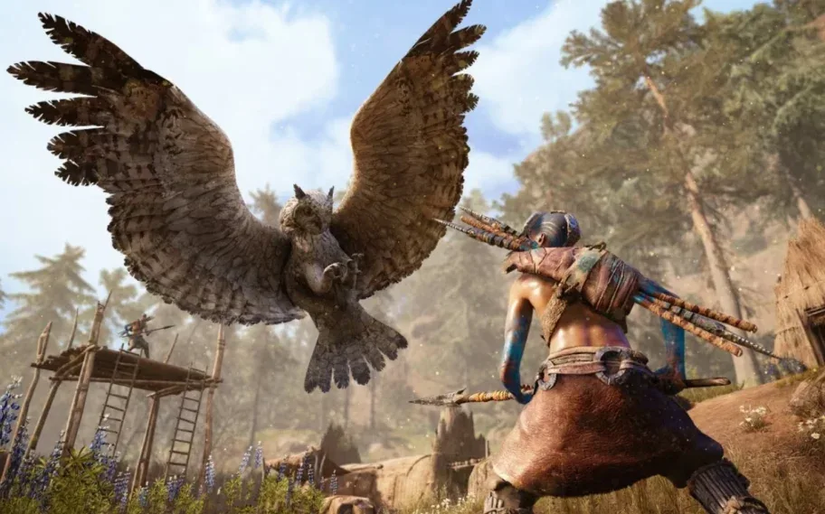 Far Cry Primal
