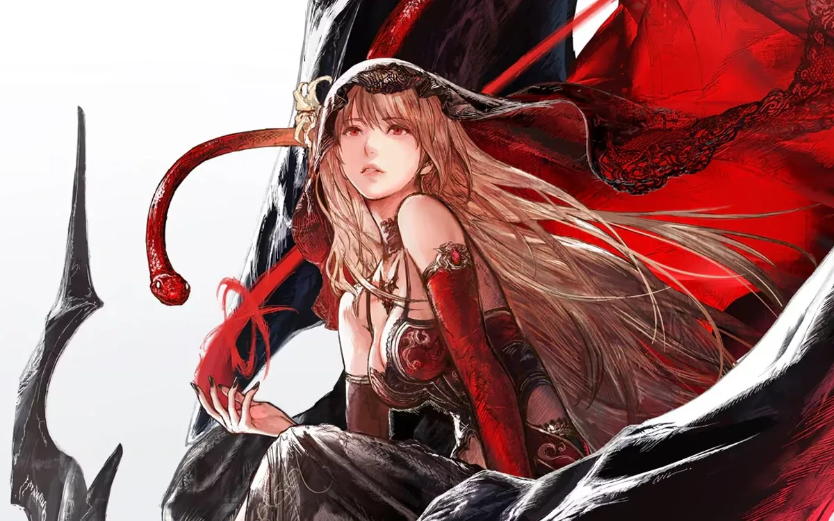 Final Fantasy Resonance