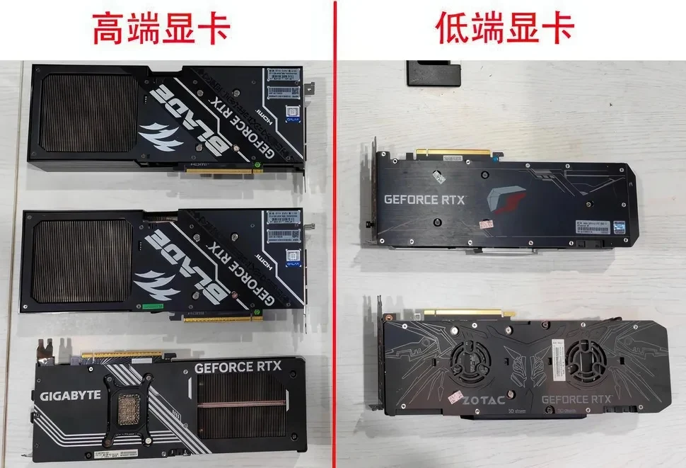 Placas que era trocadas em golpe em hotéis de esports
